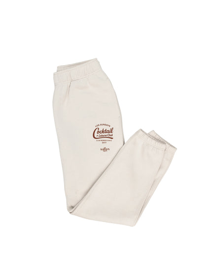 The Cocktail & Leisure Sweatpant