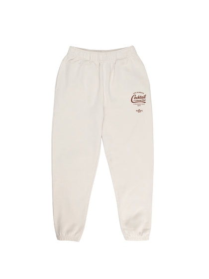 The Cocktail & Leisure Sweatpant