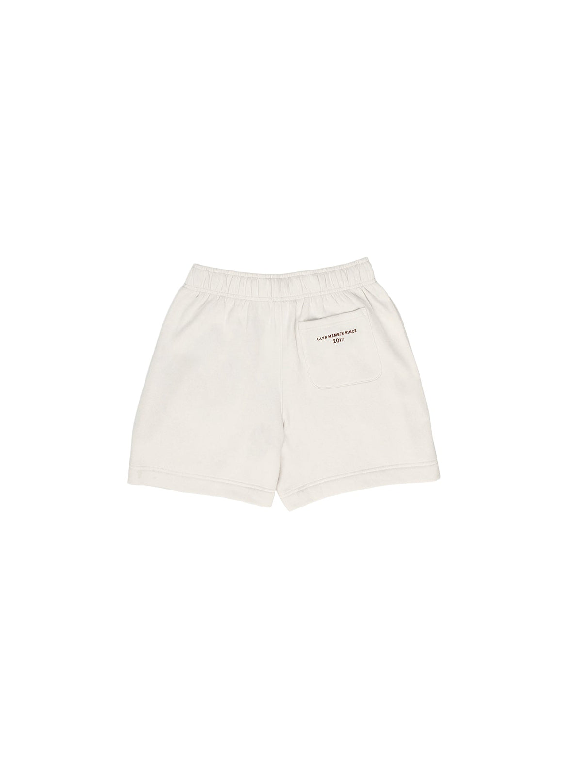 The Cocktail & Leisure Short