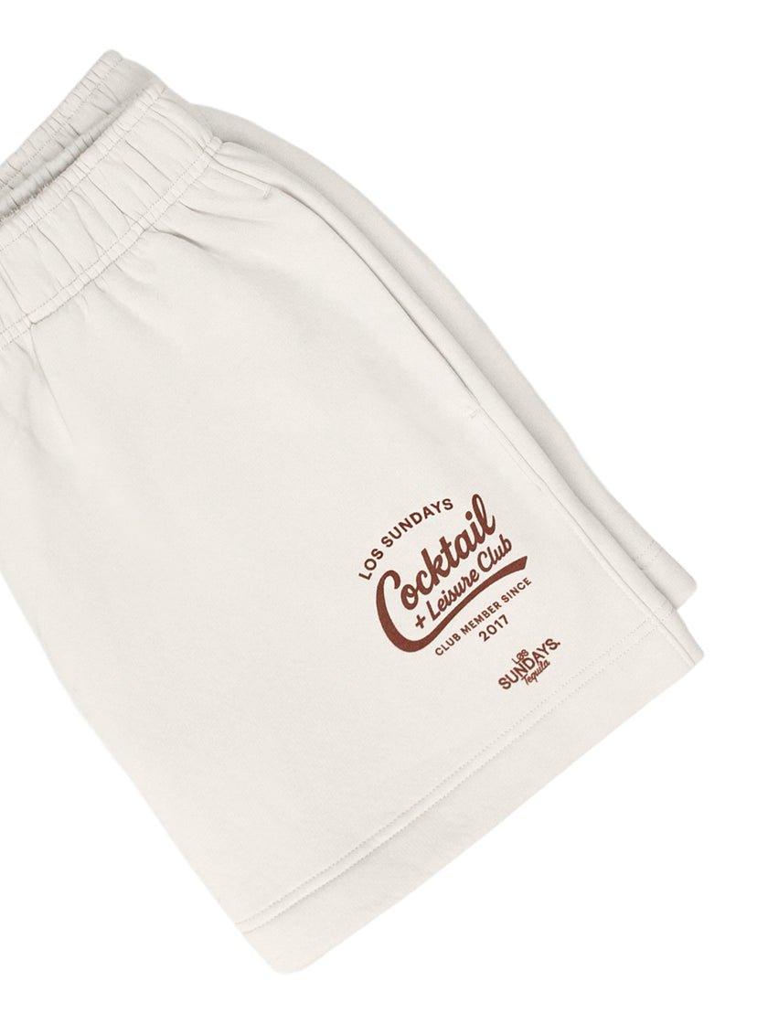 The Cocktail & Leisure Short