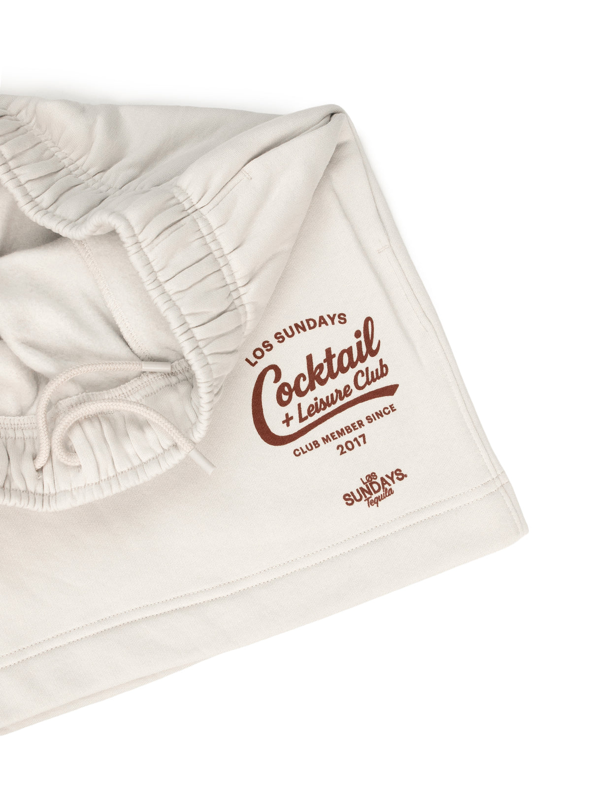 The Cocktail & Leisure Short