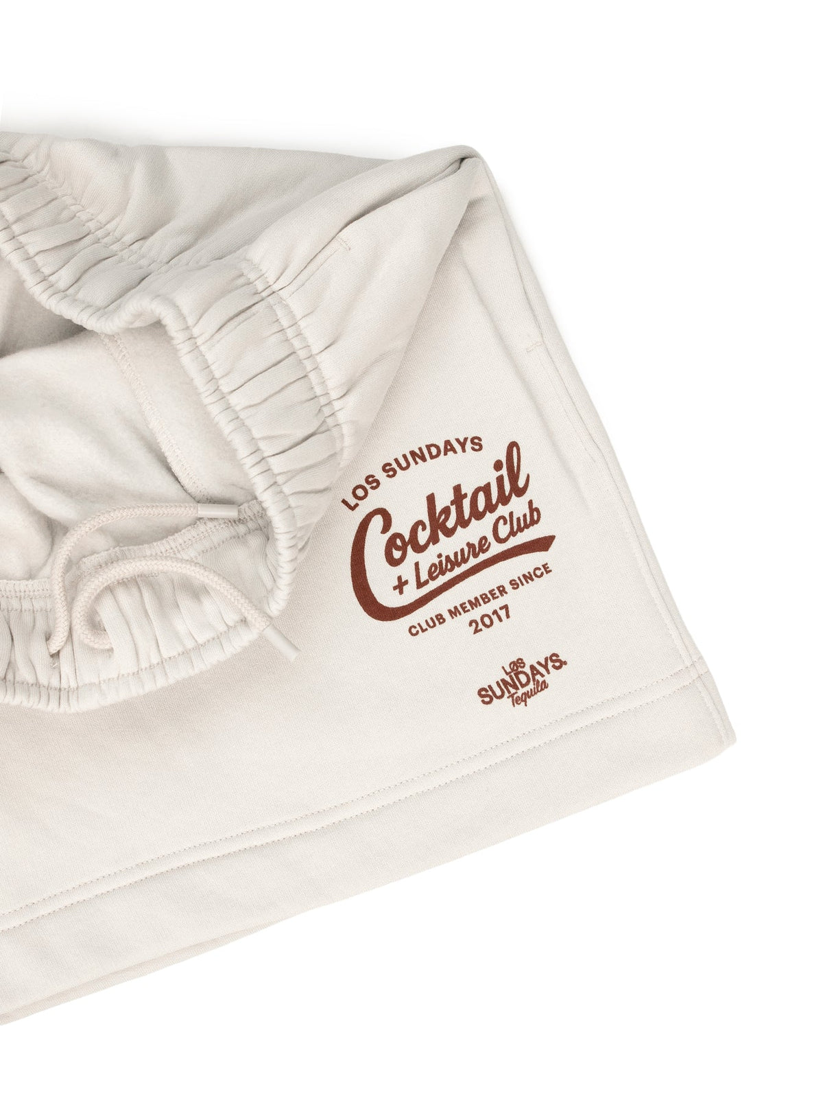 The Cocktail & Leisure Short