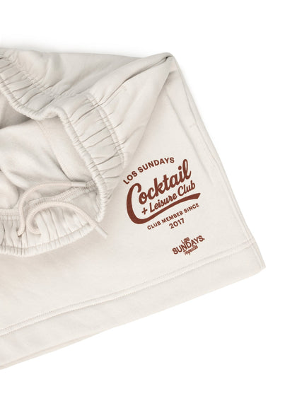 The Cocktail & Leisure Short