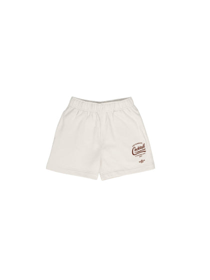 The Cocktail & Leisure Short