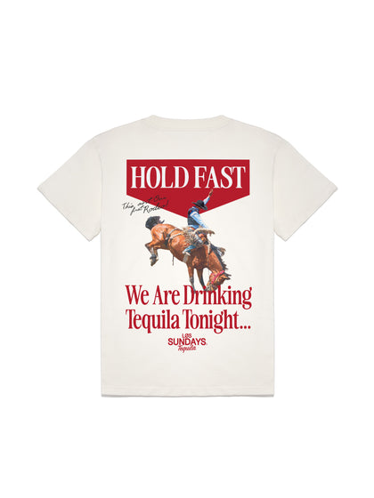 The Hold Fast Tee