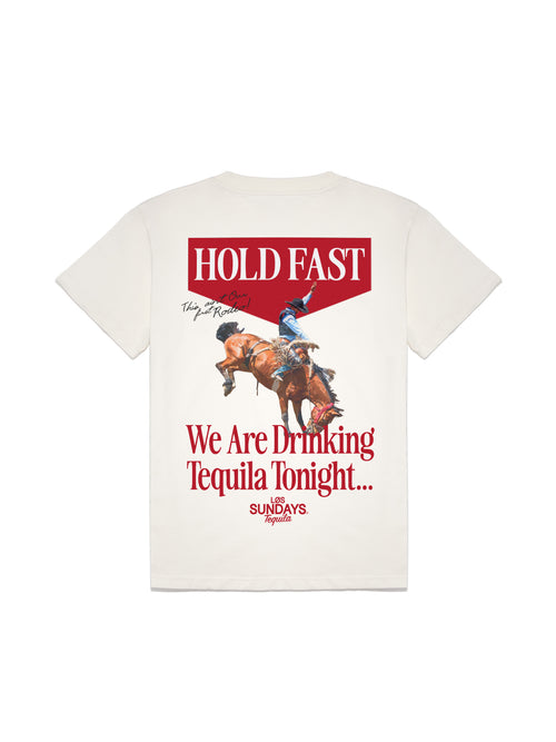 The Hold Fast Tee