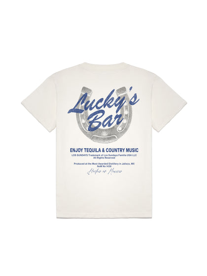 Lucky's Tee