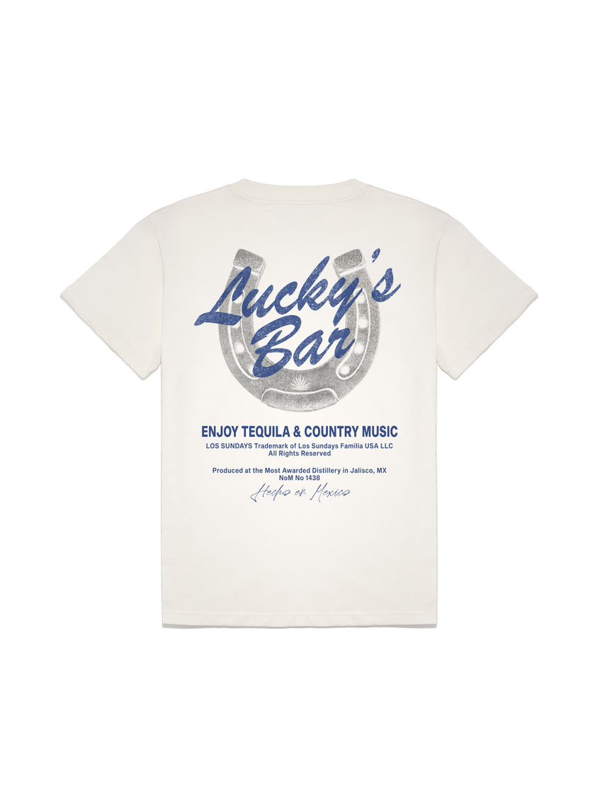 Lucky's Tee