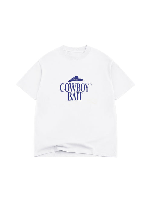 The Cowboy Bait Tee