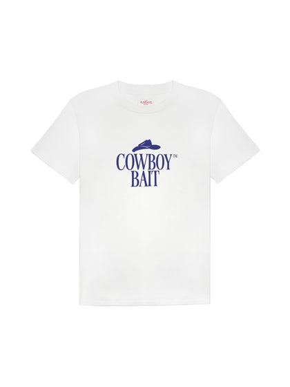 The Cowboy Bait Tee