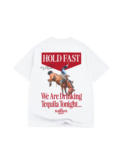 The Hold Fast Tee
