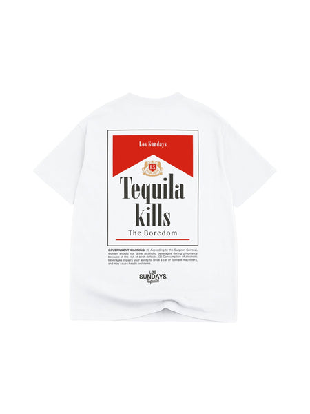 Los-Sundays-Tee-The-Kills-Two-