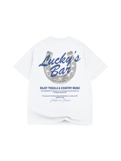 Lucky's Tee