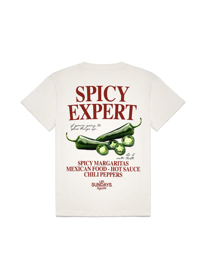 The Spicy Tee