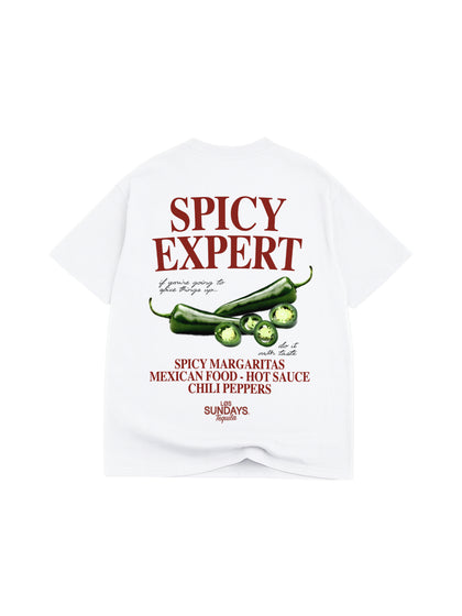 The Spicy Tee