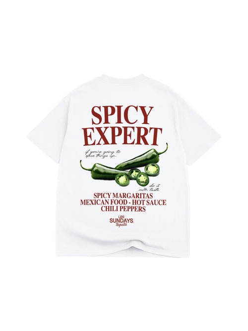 The Spicy Tee