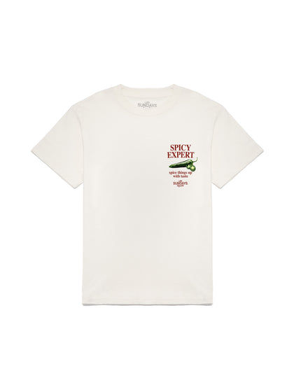 The Spicy Tee
