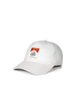 Daytona Dad Cap - Bone