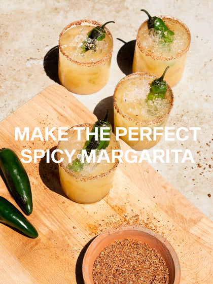 Los Sundays Tequila Jalapeño Blanco - 750ML