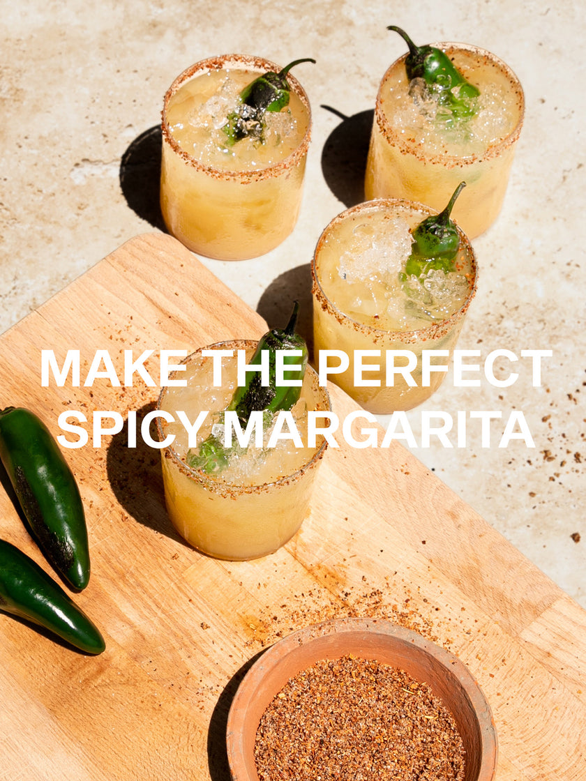 Los Sundays Tequila Jalapeño Blanco - 750ML