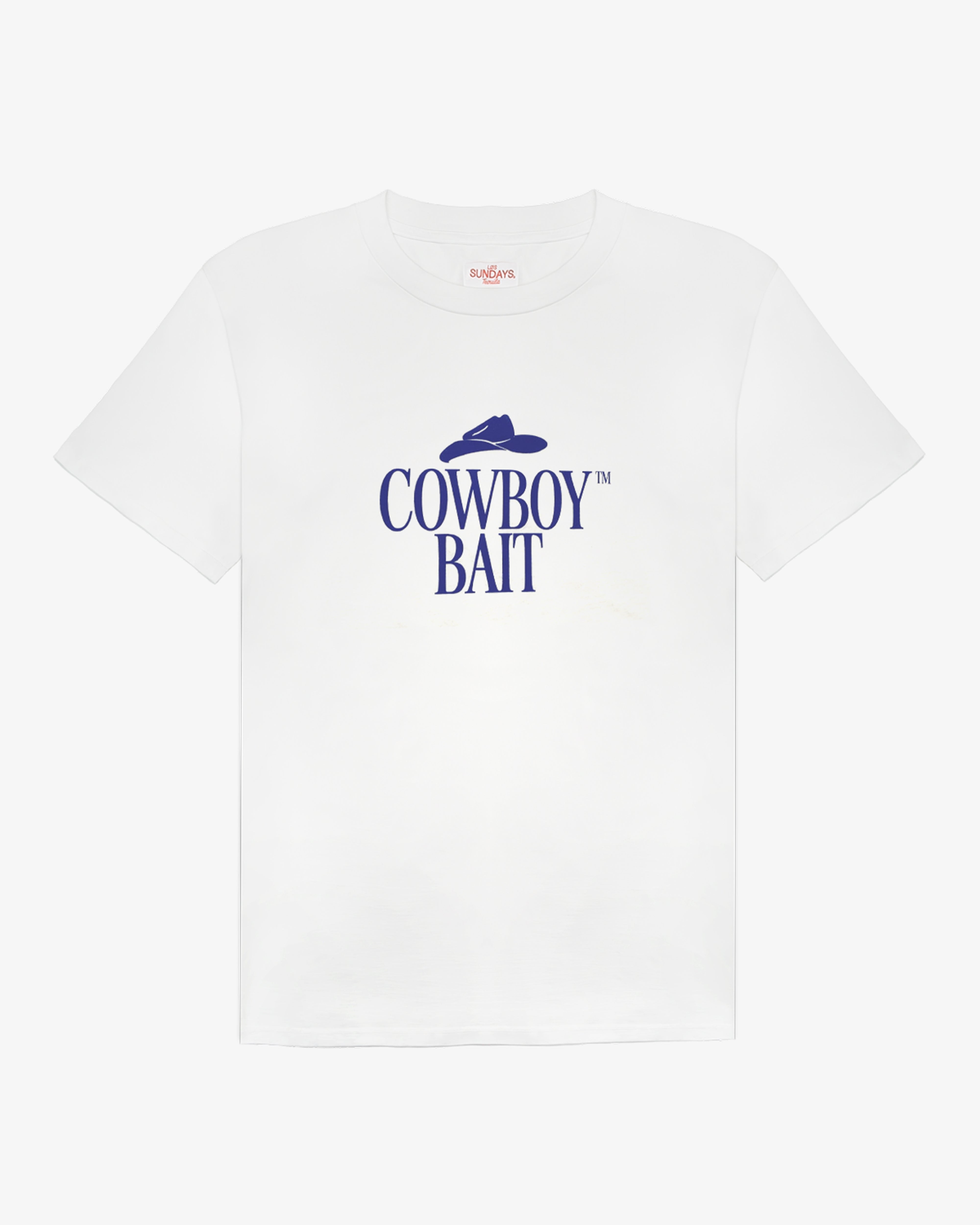 Tees | Løs Sundays Tequila