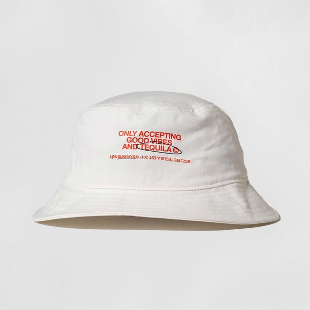 Good Vibes Bucket