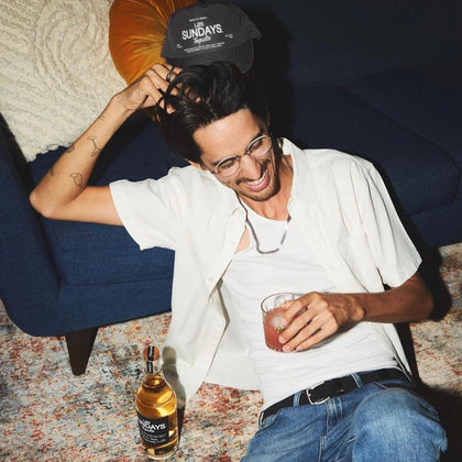 The Hecho Cap - Black