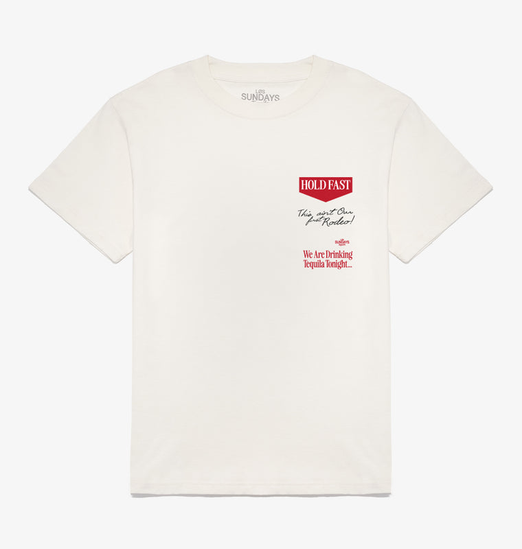 The Hold Fast Tee