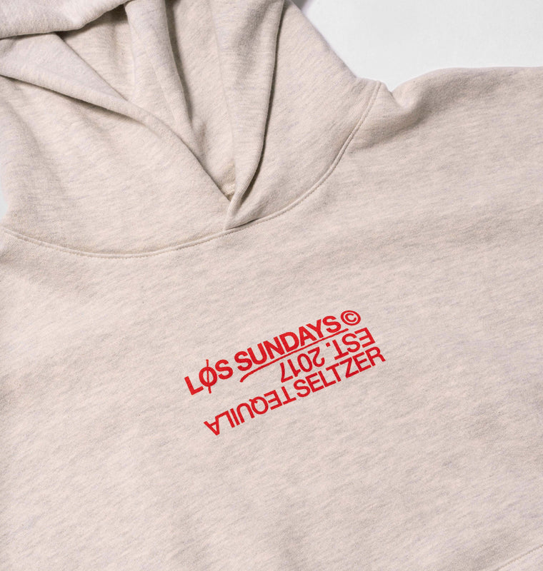 The Sometimes Hood