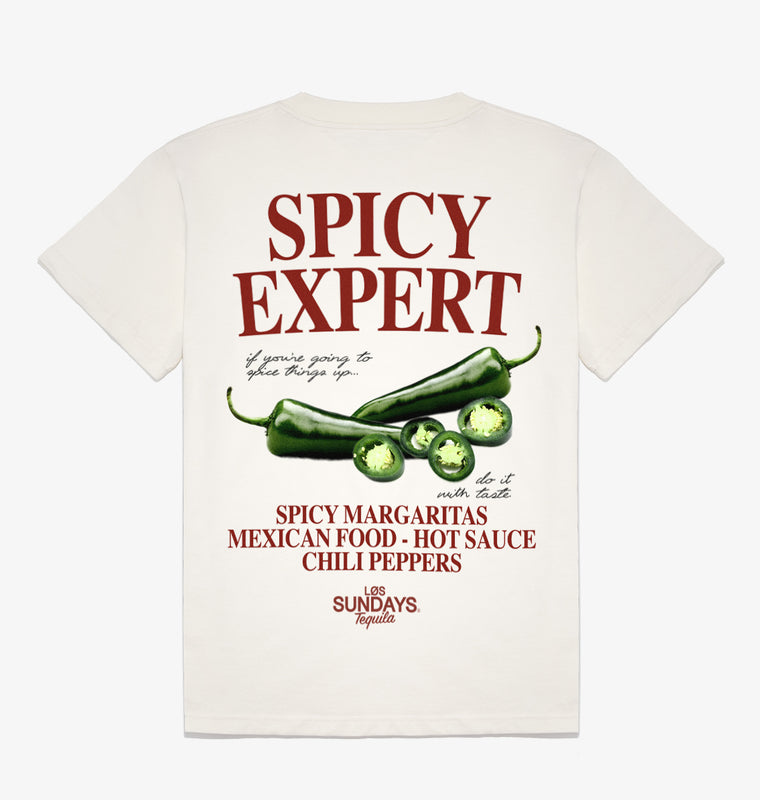 The Spicy Tee