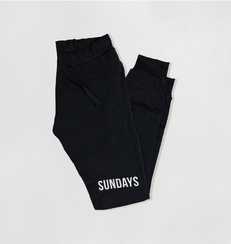 The Cocktail & Leisure Jogger Pant