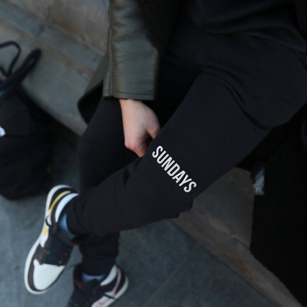 The Cocktail & Leisure Jogger Pant