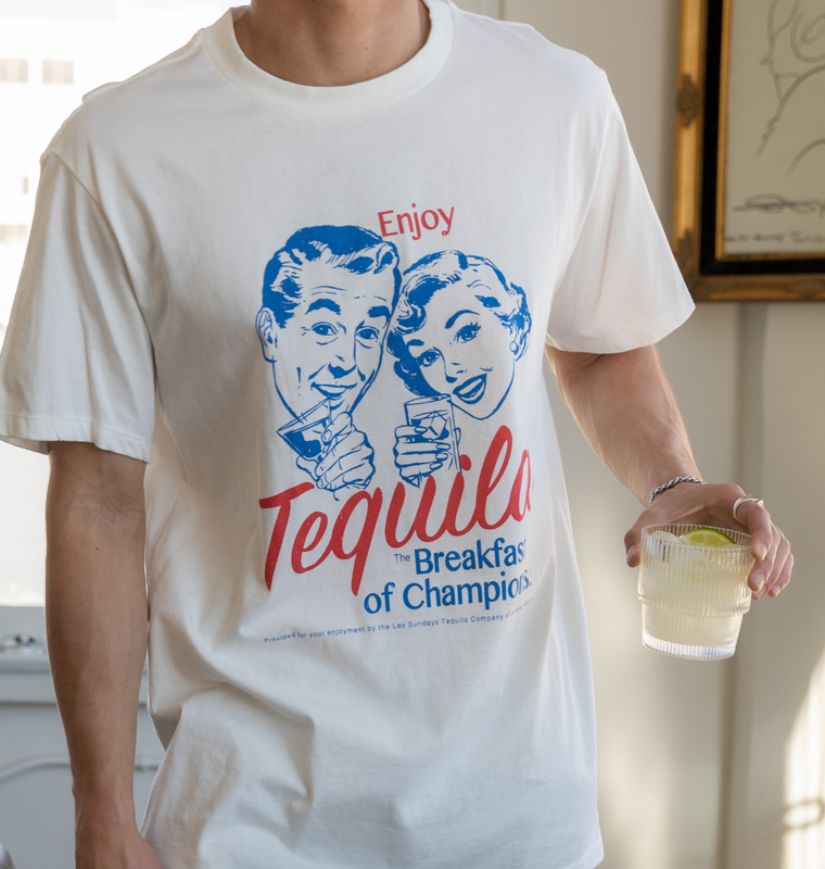 Les tee discount shirt