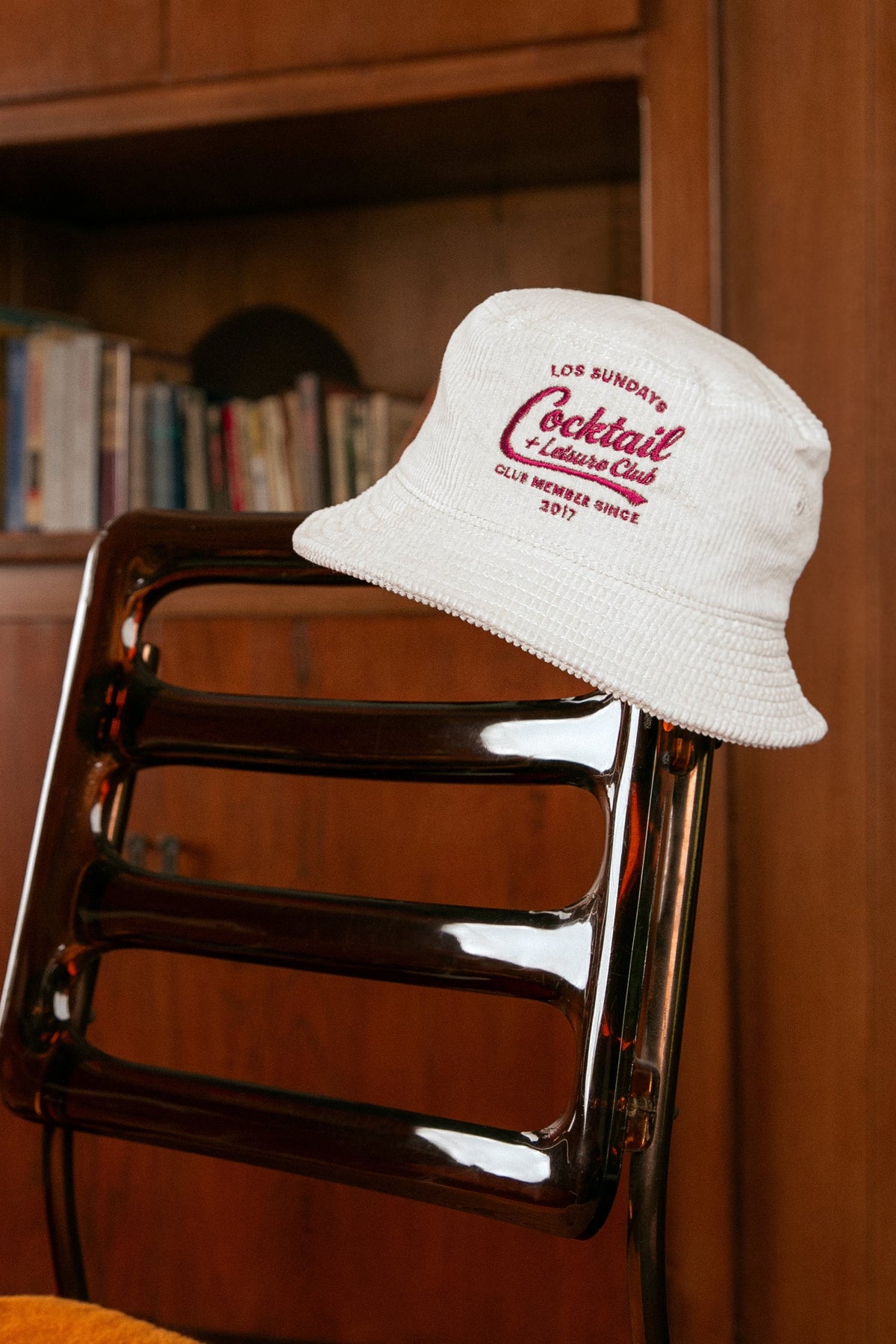 The Randy Bucket