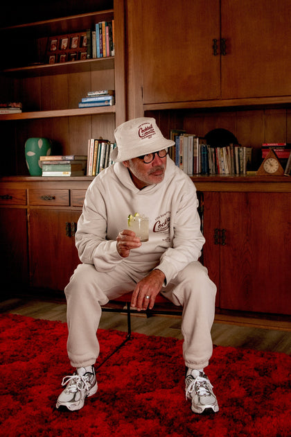 The Randy Bucket