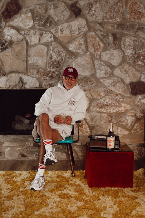 The Cocktail & Leisure Cap