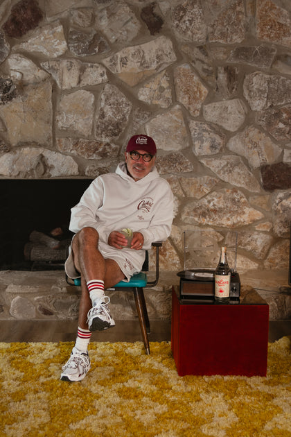 The Cocktail & Leisure Hood