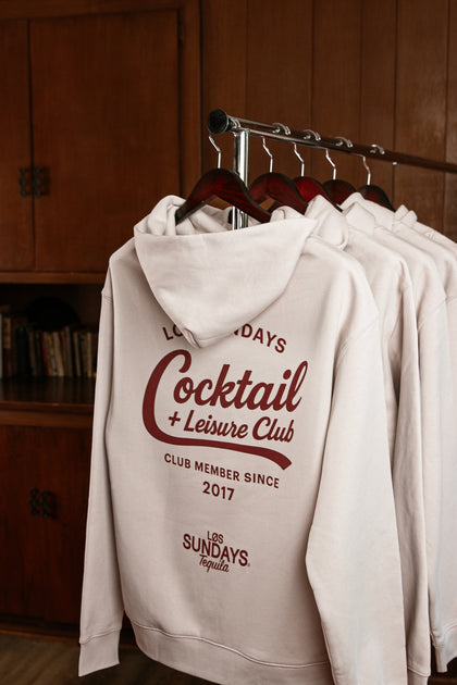 The Cocktail & Leisure Hood