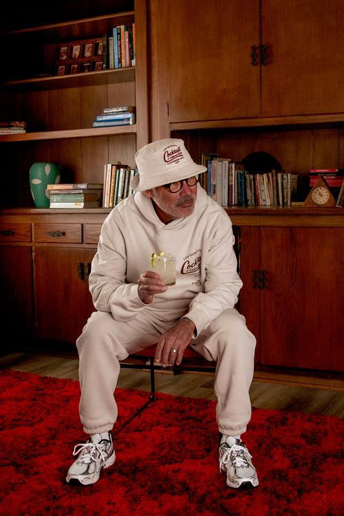 The Cocktail & Leisure Hood