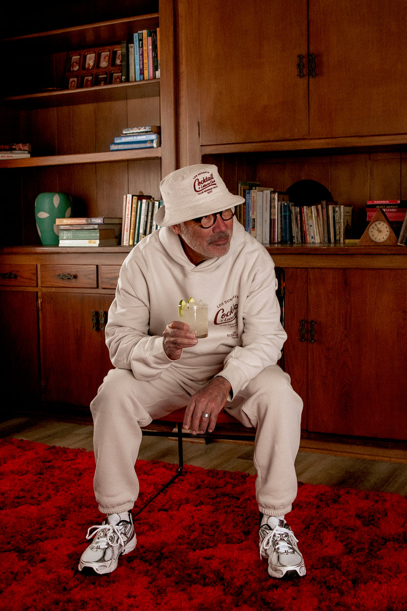 The Cocktail & Leisure Hood