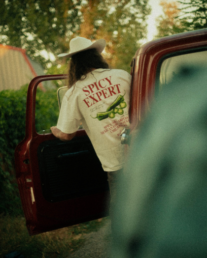 The Spicy Tee