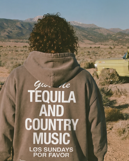 The Tequila & Country Music Hood - Cub