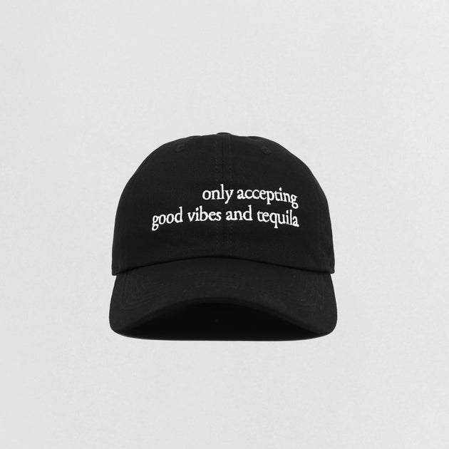 The Good Hat