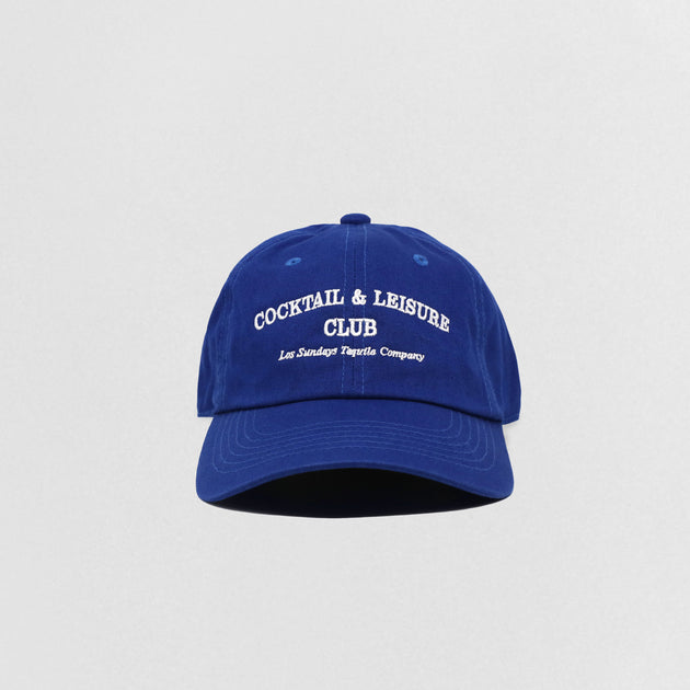 The Member Cap