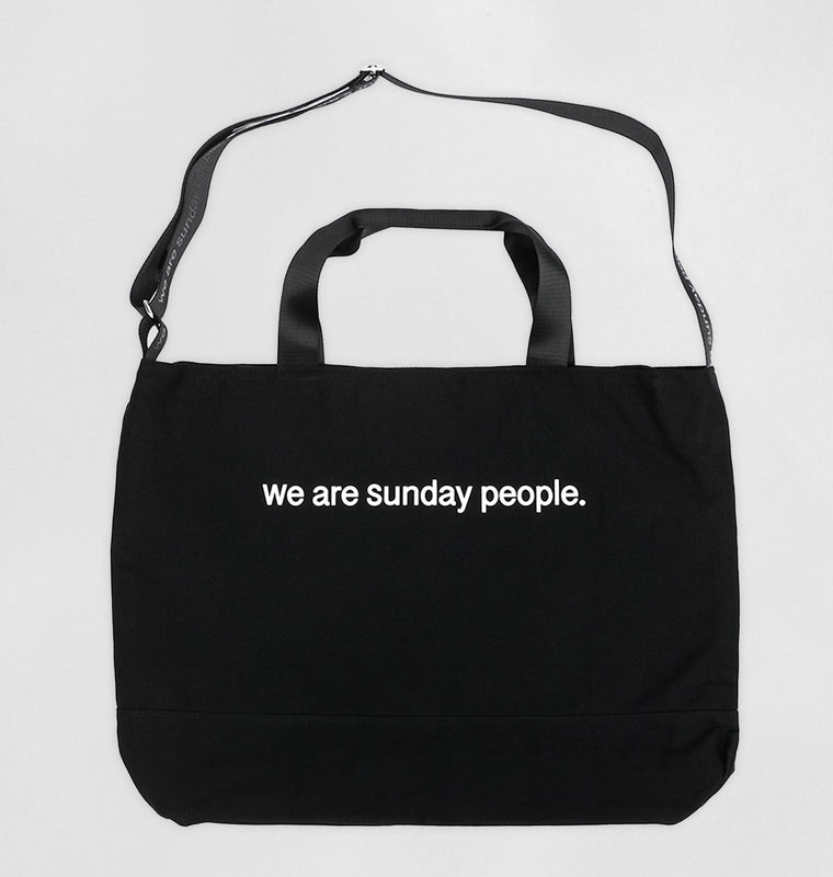 The Sundays Bag