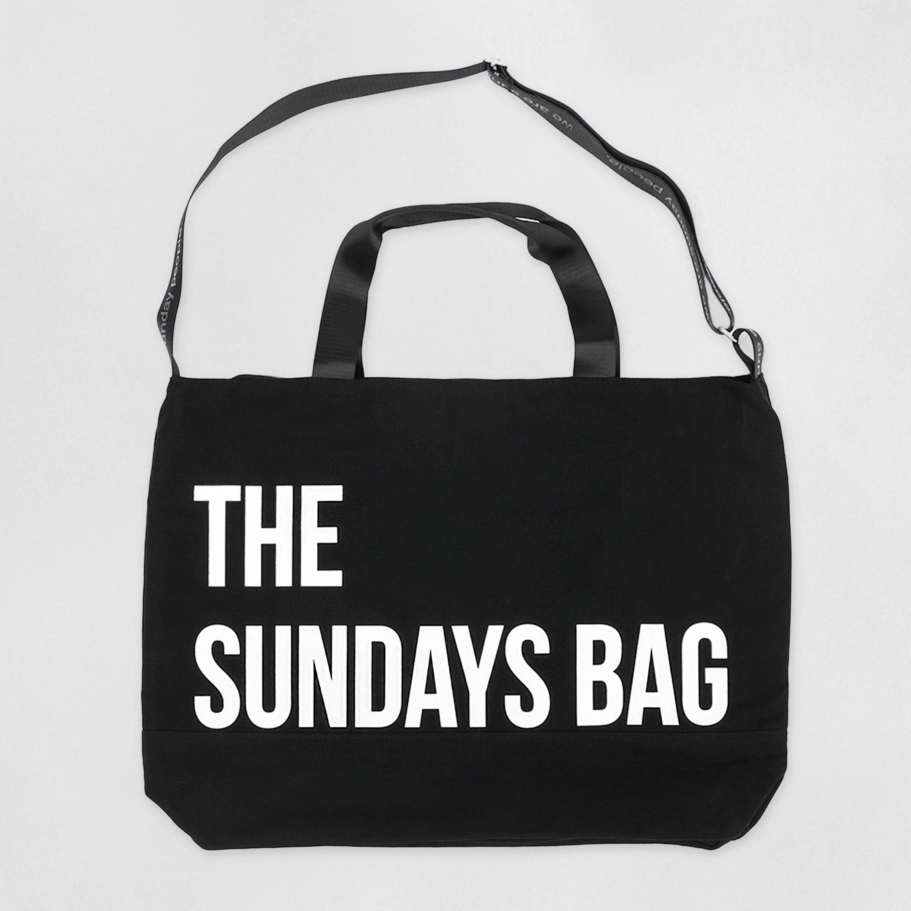 格安通販 frrry sunday bag black | wolrec.org