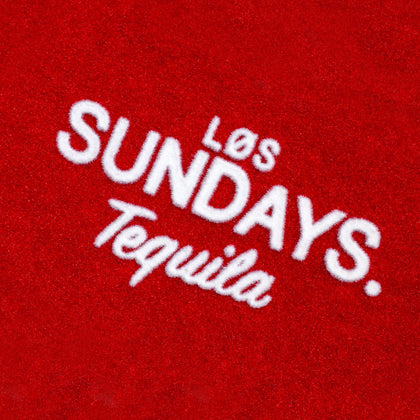 The Sundays Welcome Mat