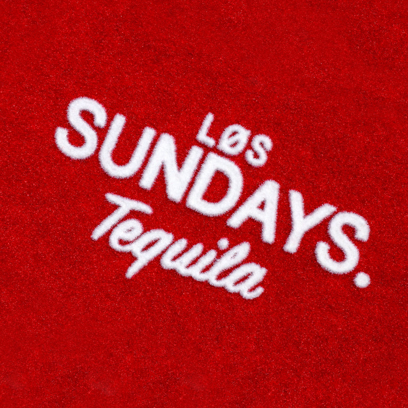 The Sundays Welcome Mat