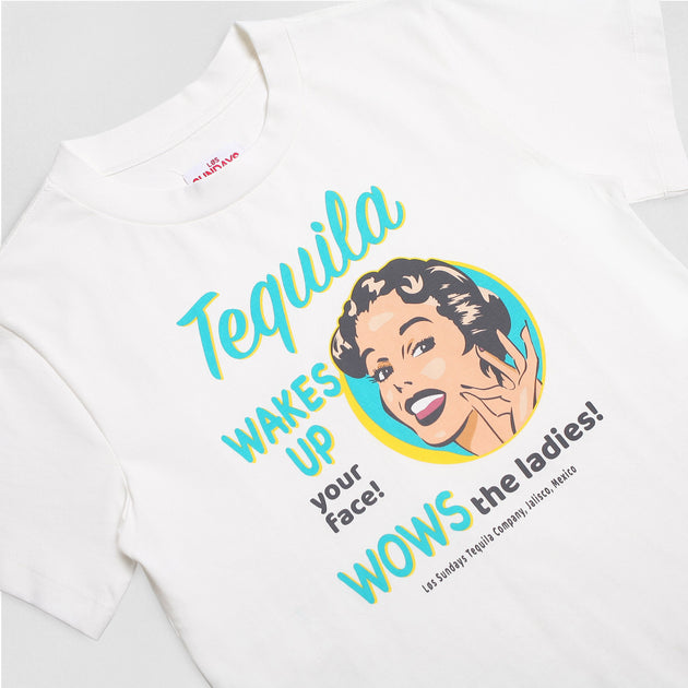 The Wow Tee